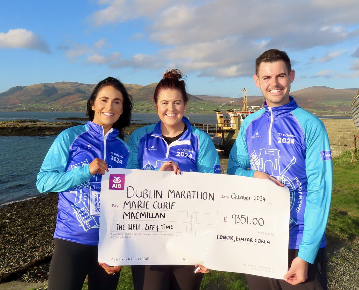 Conor Morgan tweet media