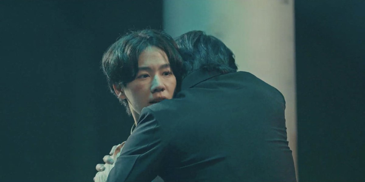 jackandjoker_'s tweet photo. ไม่มีอะไรสำคัญเท่ากับการที่เราได้อยู่ด้วยกันอีกแล้ว  
FINAL EP U STEAL MY HEART
#JACKANDJOKERFINALEP https://t.co/oMWNVRzerI