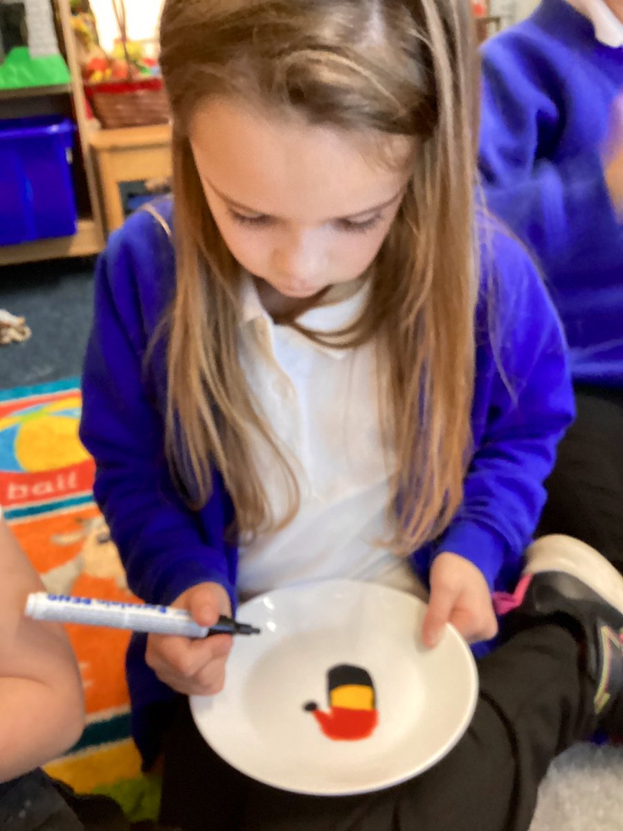 Reedness Primary School tweet media