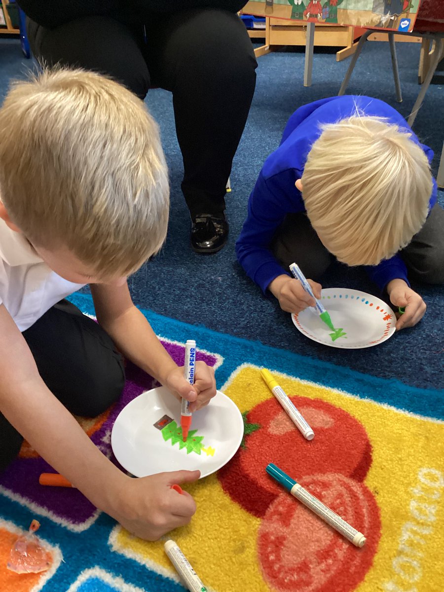 Reedness Primary School tweet media