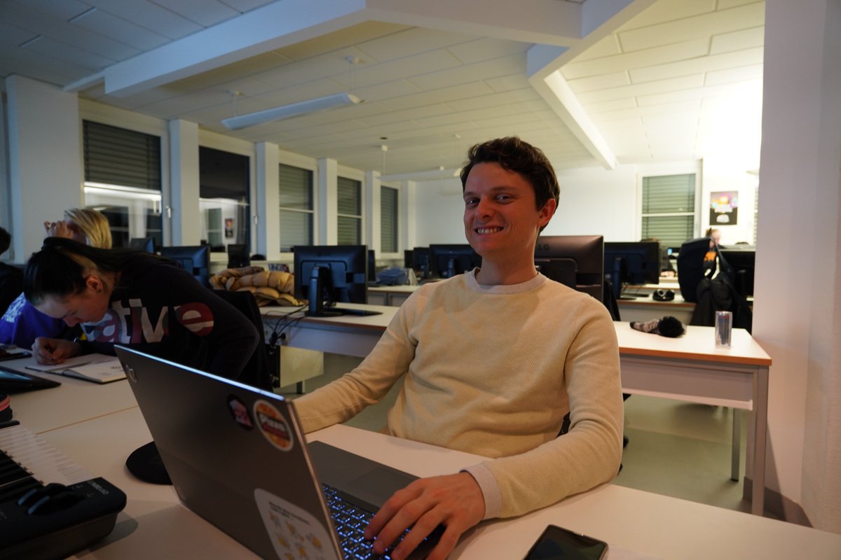 FrankenGameJam tweet media