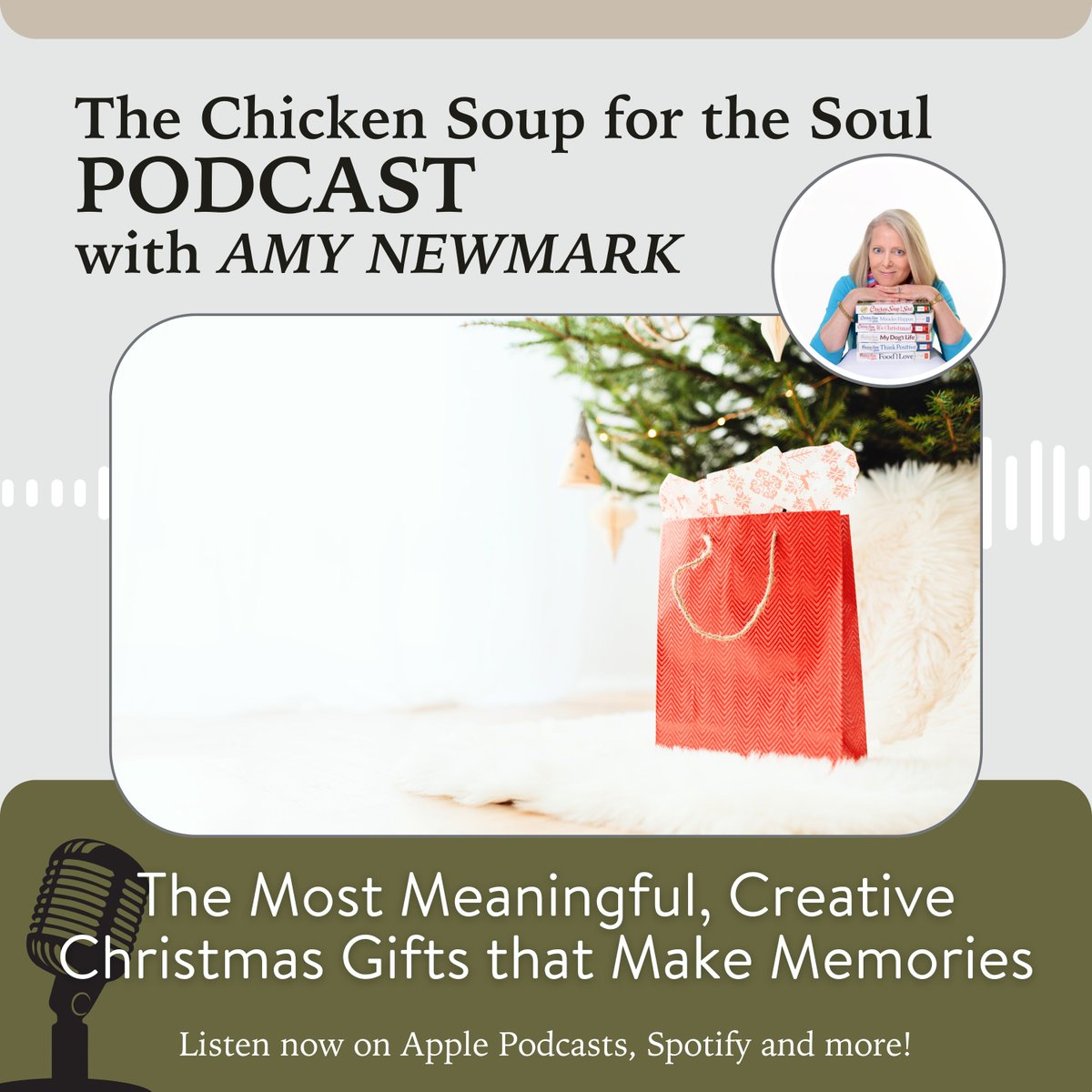 ChickenSoup4theSoul tweet media