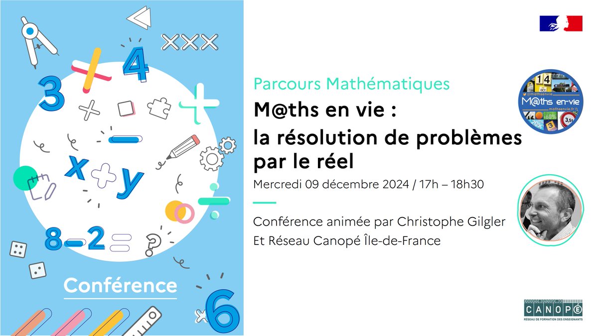 Réseau Canopé Île-de-France tweet media