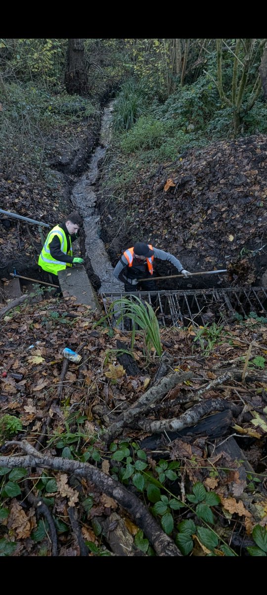 Cardiff Urban Park Rangers tweet media