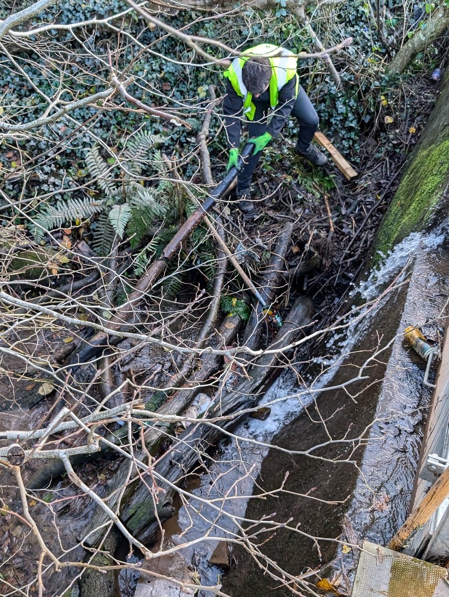 Cardiff Urban Park Rangers tweet media