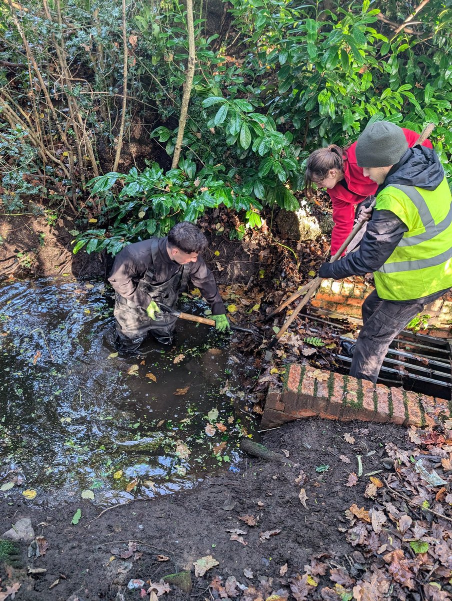 Cardiff Urban Park Rangers tweet media