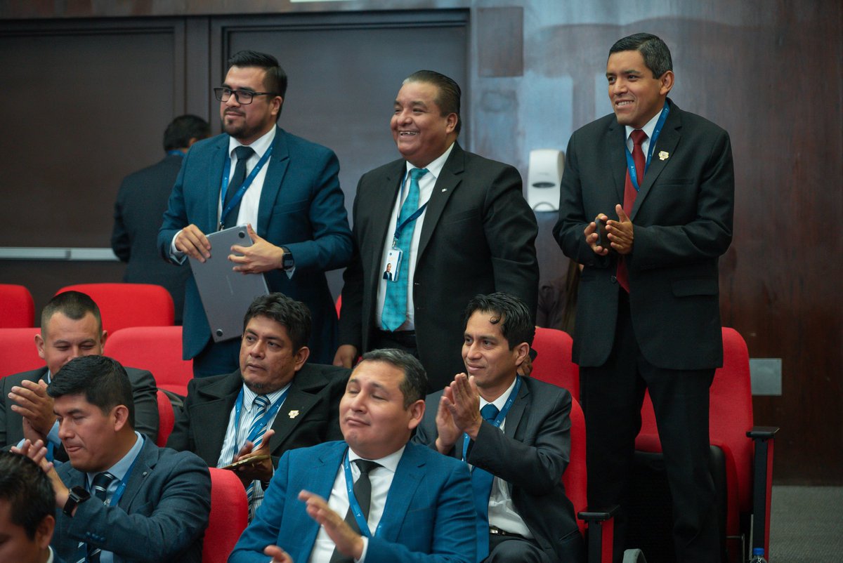 Inicia la agenda del #ConcilioAnualUPN con los administradores de los campos e instituciones de la Unión Peruana del Norte🇵🇪; y miembros laicos representantes. Dios guíe esta jornada donde se tomarán decisiones para el avance de la obra misionera local y mundial. 🙏 #PalabraViva