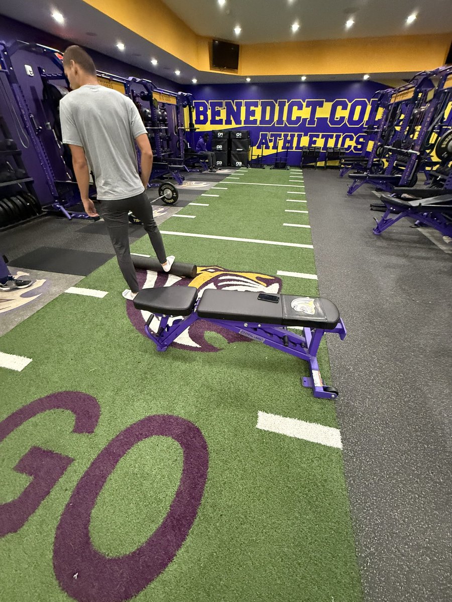 grissett_tq1's tweet photo. I don’t need no break🫡
#gymrat
#ilovework https://t.co/zcD6vlnAK6