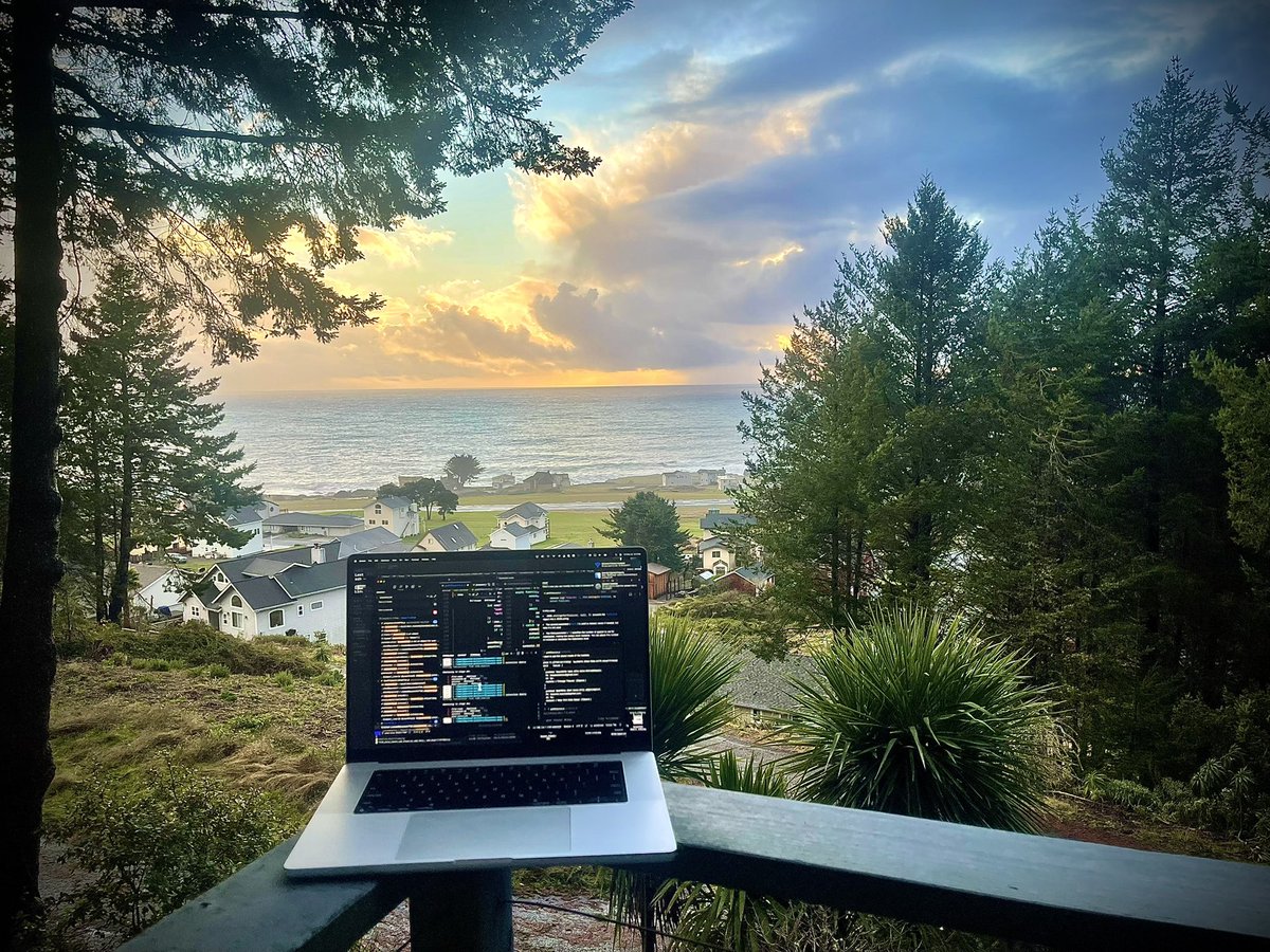 Paul Baca tweet media