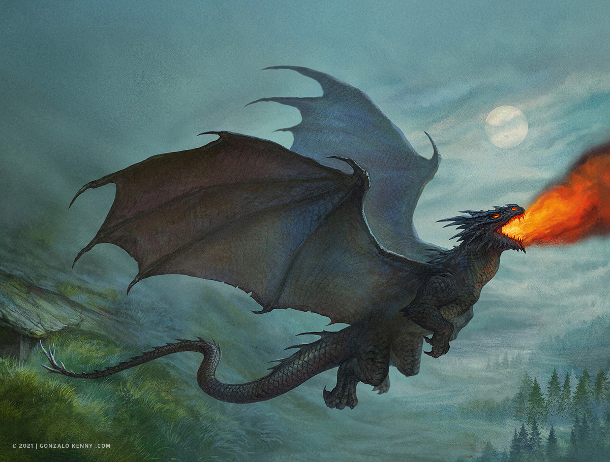 Gonzalo Kenny tweet media