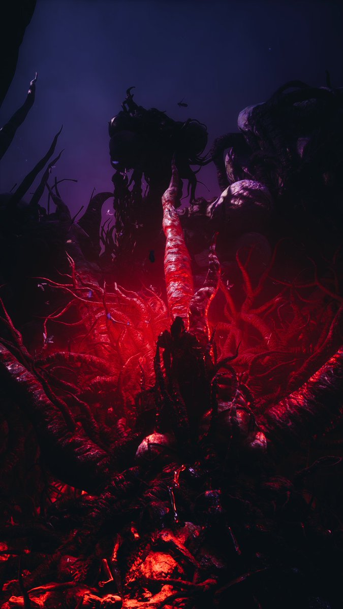 RedDeadEd1899's tweet photo. "Blight"
#DragonAgeTheVeilguard #FriRed https://t.co/rRaDk1K09U