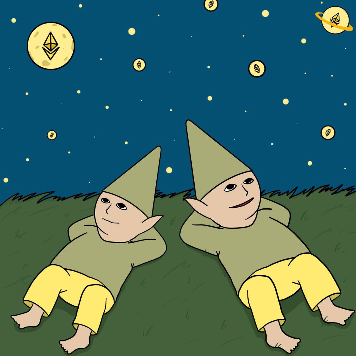 ethmarc's tweet photo. GNOME - ETH (Prelaunch)

the $GNOME Child is more than just a meme—it’s a nostalgic symbol of the game’s charm and community-driven humor.

Launching Tommorw on ETH at 6pm utc 

https://t.co/f68utGycfg
https://t.co/uXhGPoGoIT
https://t.co/wRet7zPsKI

$BANANA $WALLY $DOGE $DUCKY $PEPE $MAGA $DOGECAST