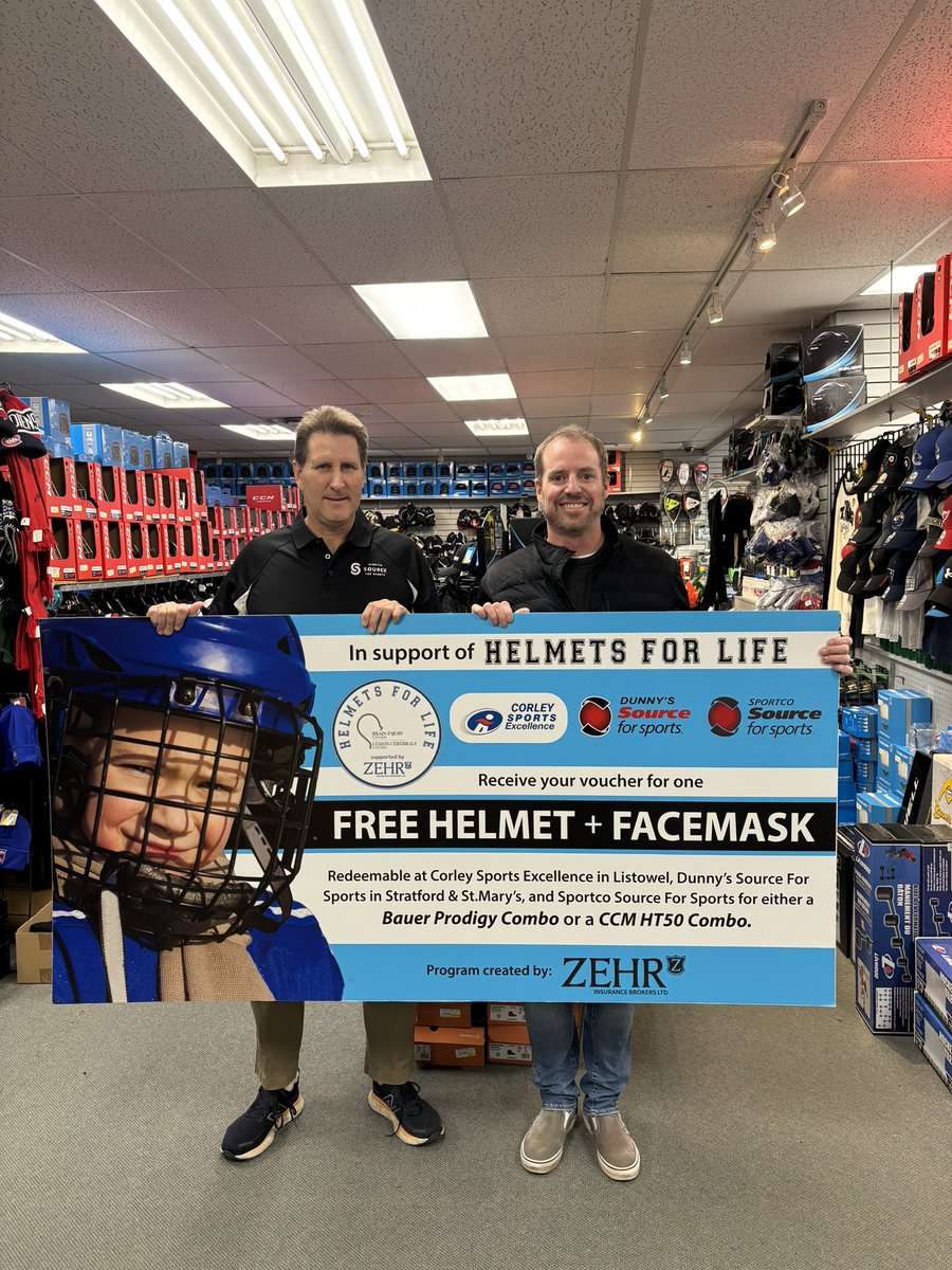 Zehr Insurance tweet media