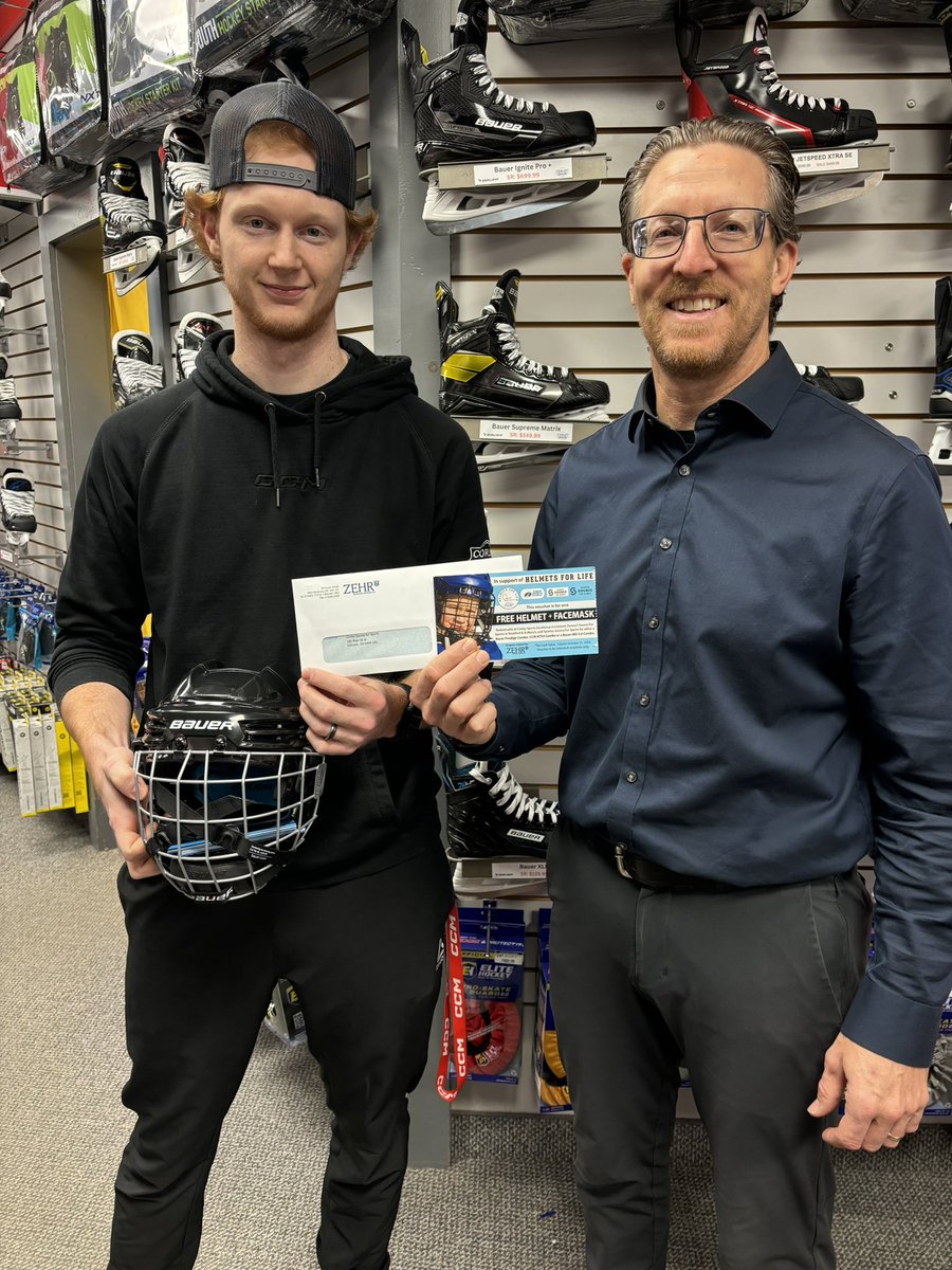 Zehr Insurance tweet media