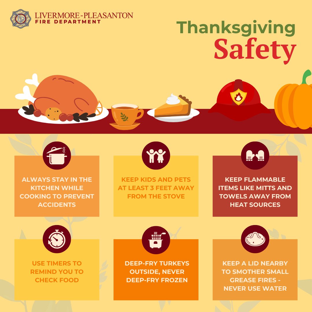 Livermore-Pleasanton Fire Department tweet media