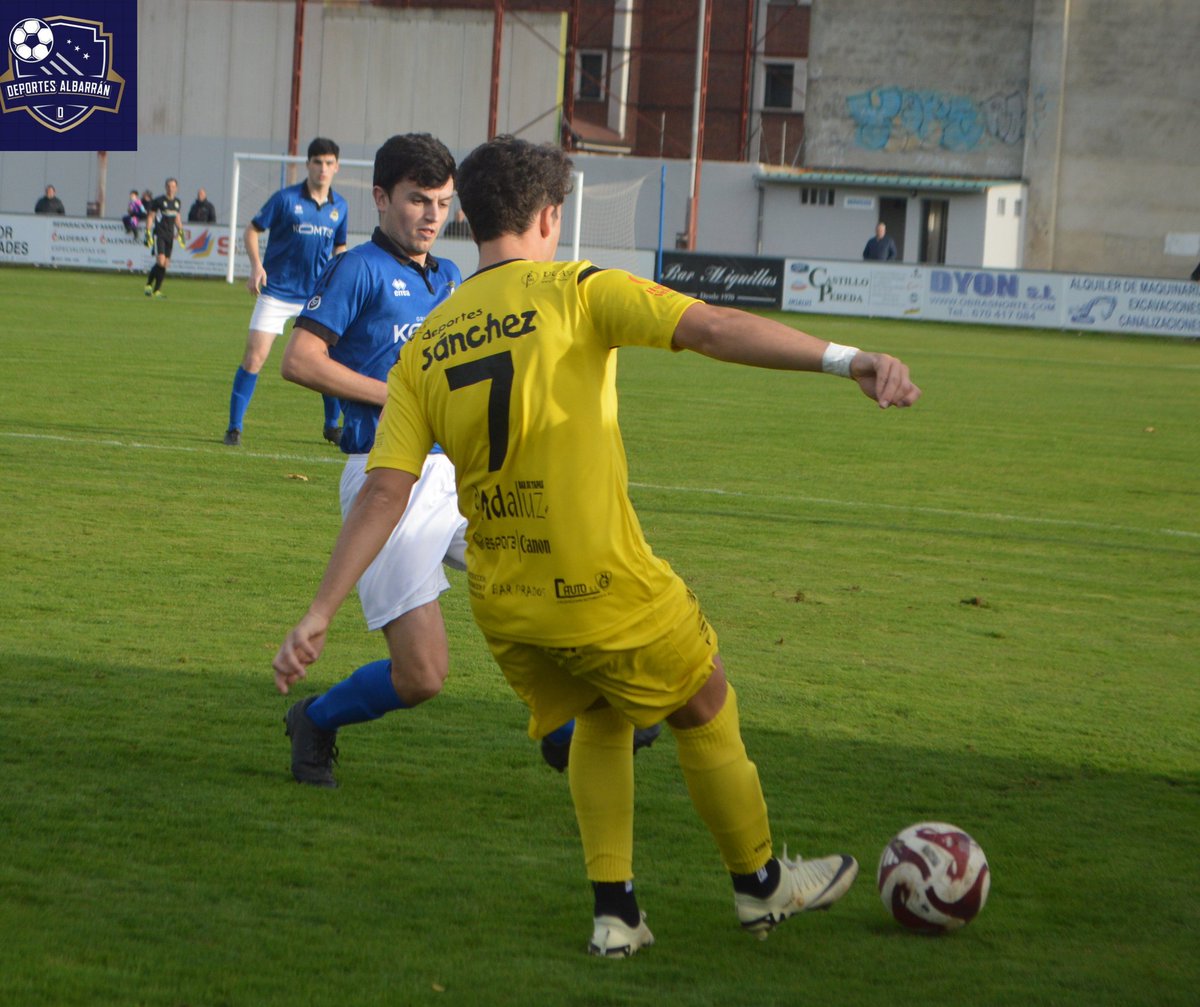 DeportesAlbarran tweet media