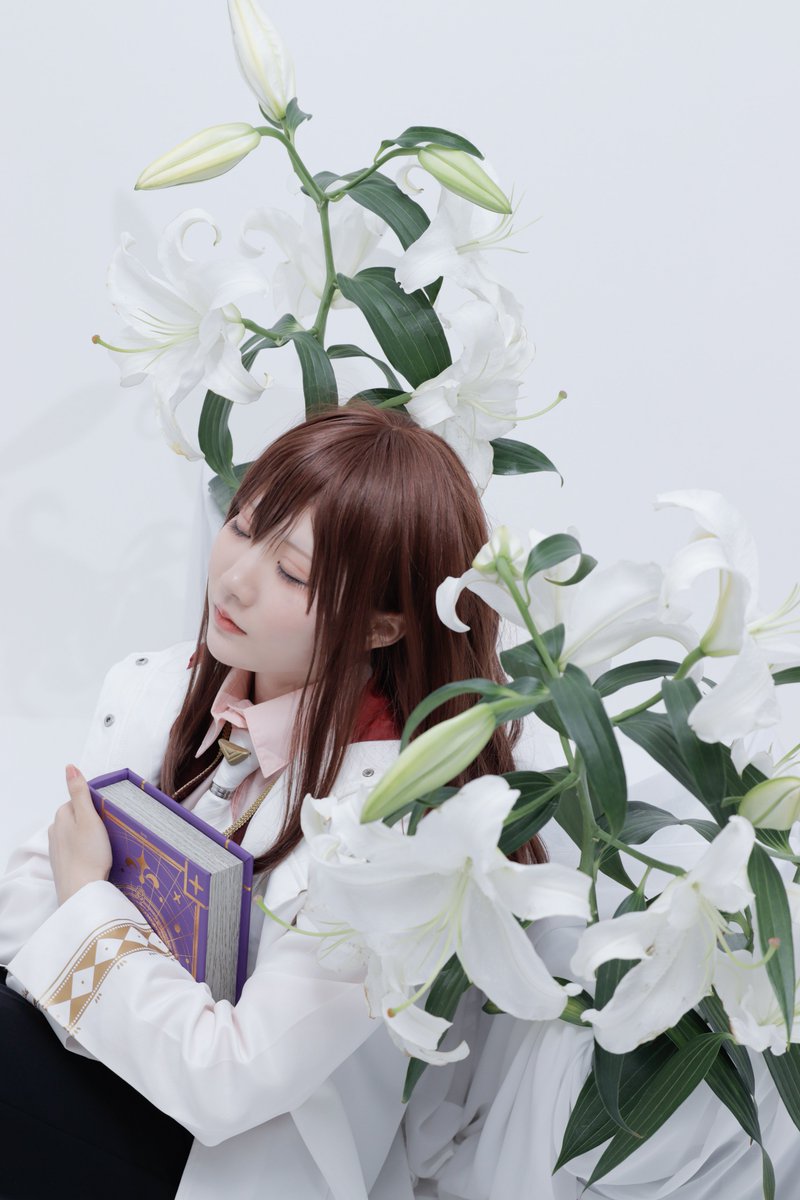 紫苑.*・ﾟ (@mochimochi1814) / Posts / X