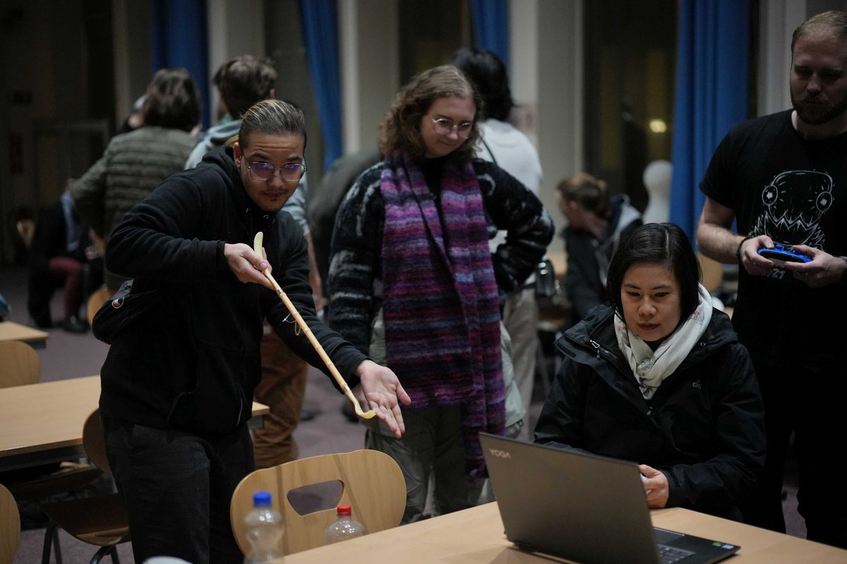 FrankenGameJam tweet media