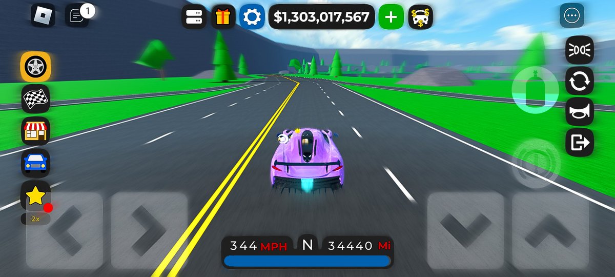 kingBielblox's tweet photo. Nitro in CDT
PC and Mobile concept

#cardealershiptycoon #cdt #CDTuesday #roblox
Repost 1 https://t.co/O3UfTlPYgR