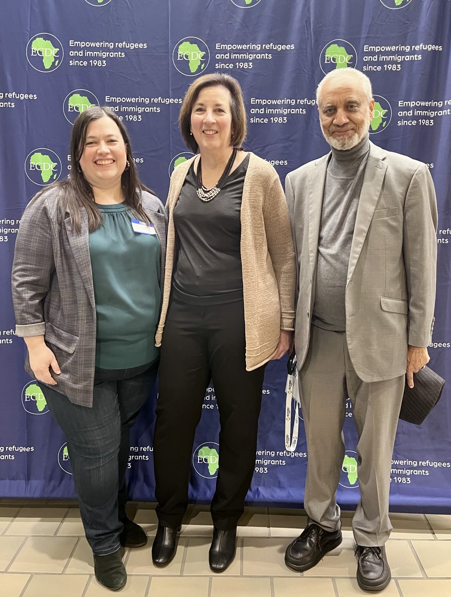 PRM Assistant Secretary tweet media