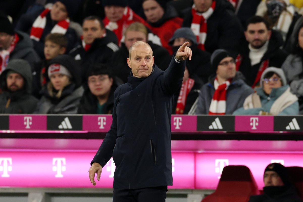 Der FCA muss bis zum Jahresende noch Ergebnisse abliefern. Die RoGaz stellt die Partien vor, auf die es jetzt bis Weihnachten besonders ankommt.

#RoGaz #RosenauGazette #FCA #FCAugsburg
rosenau-gazette.de/2024/11/25/pfl…