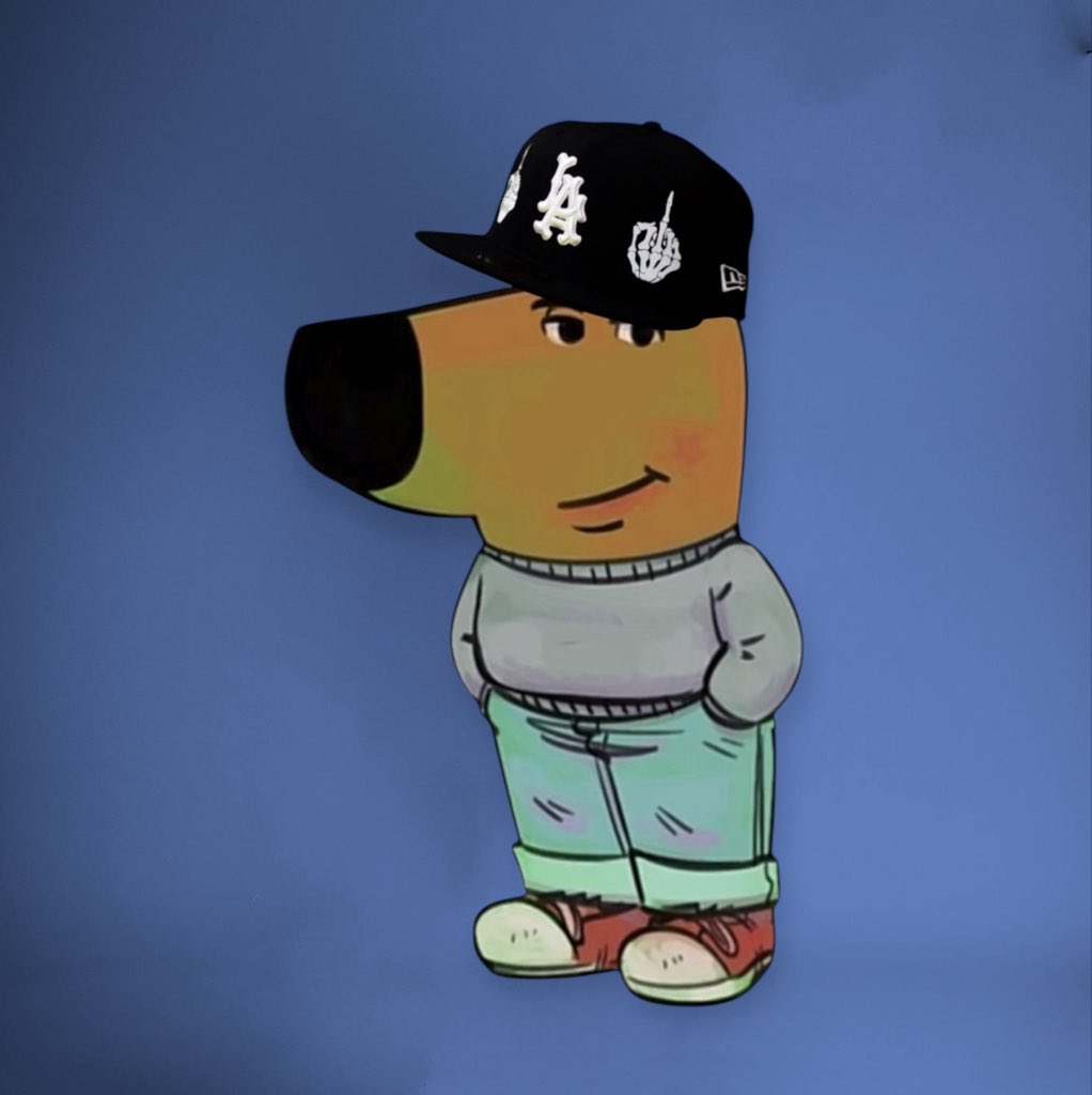 varezldn's tweet photo. When shes mad at you for spending all your money on fitteds but youre just a chill guy who loves his hats https://t.co/IPgjBsqIkr
