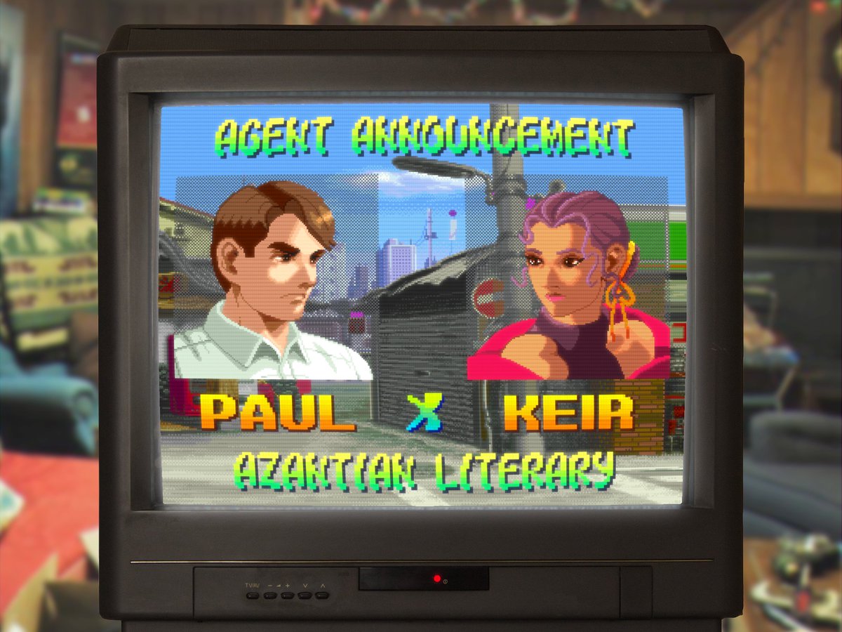 Paul Jeong tweet media