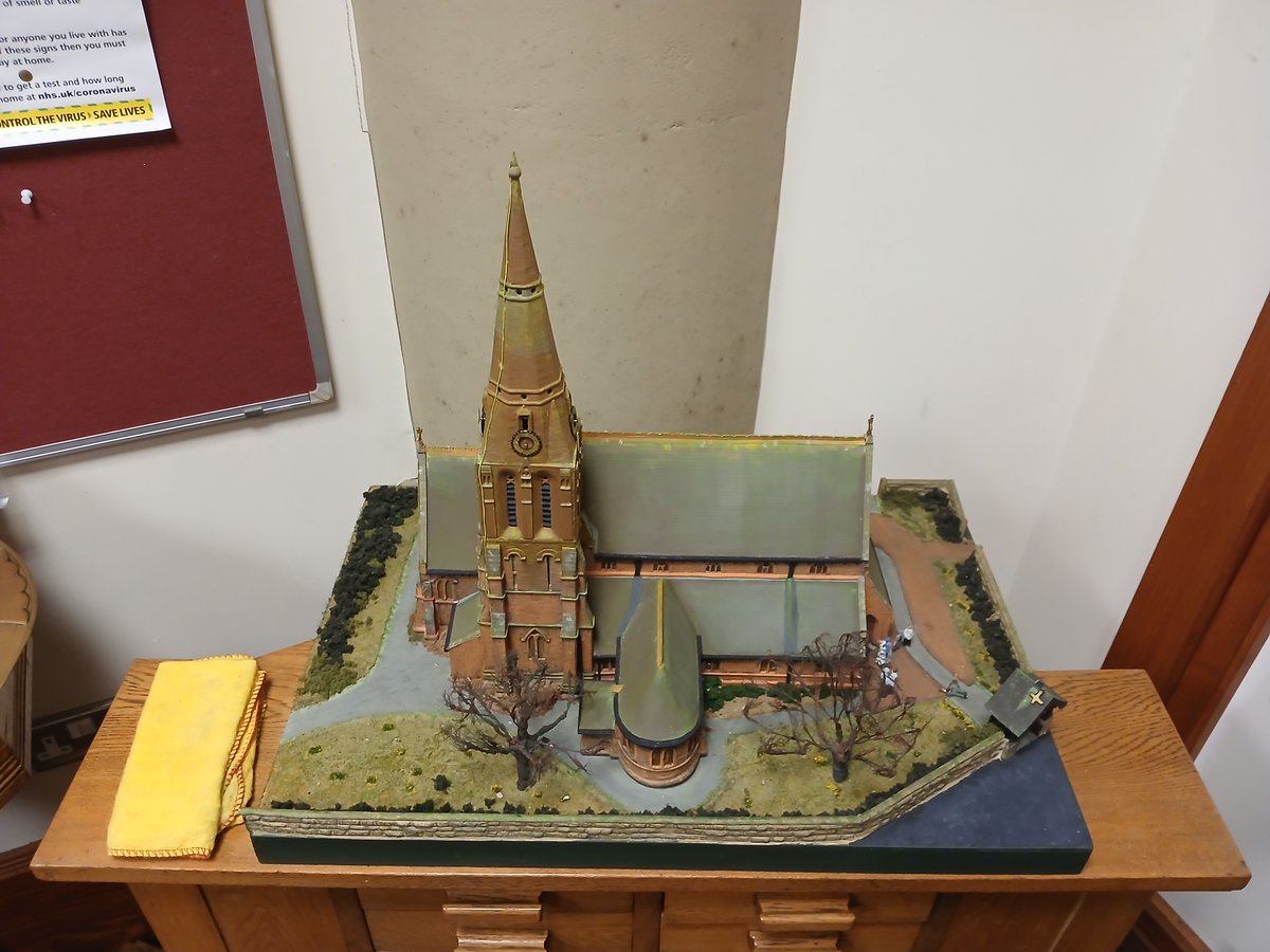 Matt Vaughan tweet media