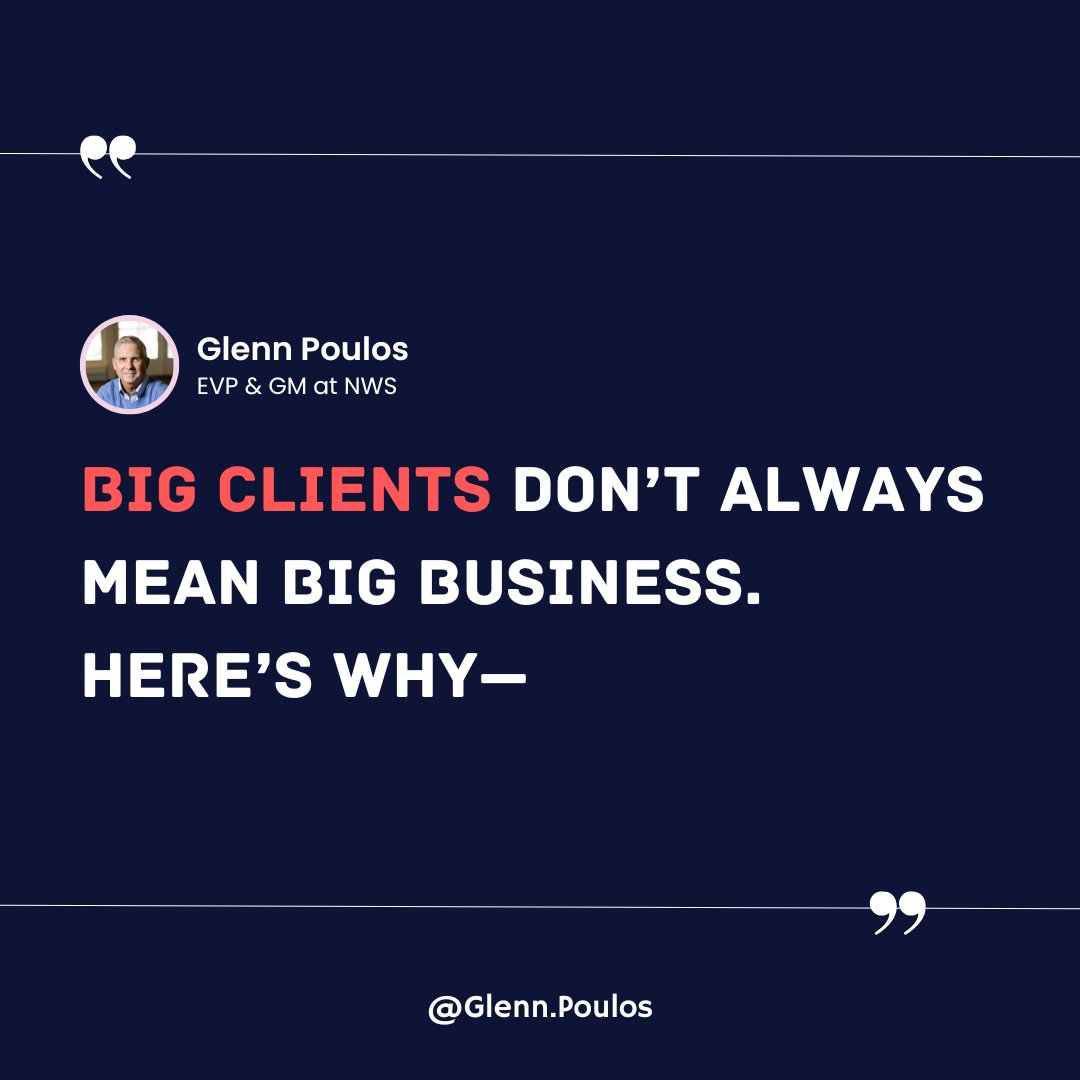 Glenn Poulos tweet media