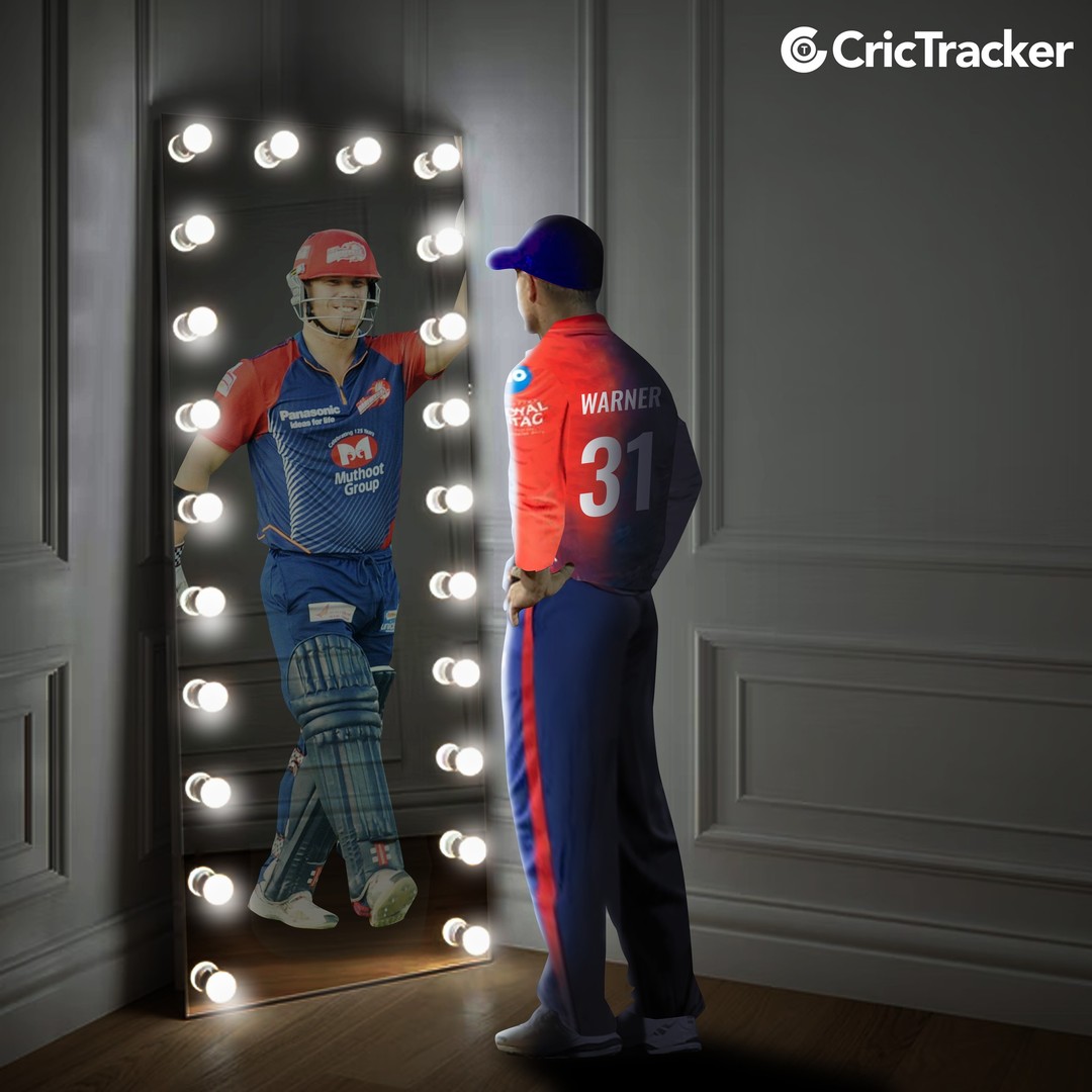 Always with you  🔥🔥 <a href="/davidwarner31/">David Warner</a>