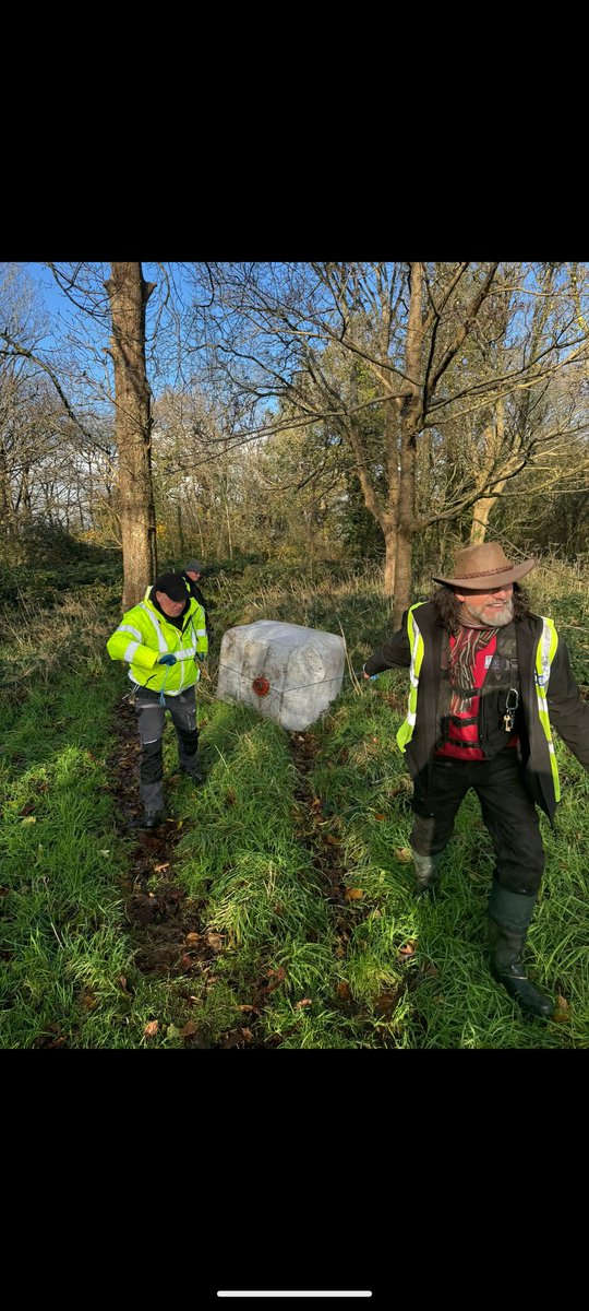 Cardiff Urban Park Rangers tweet media