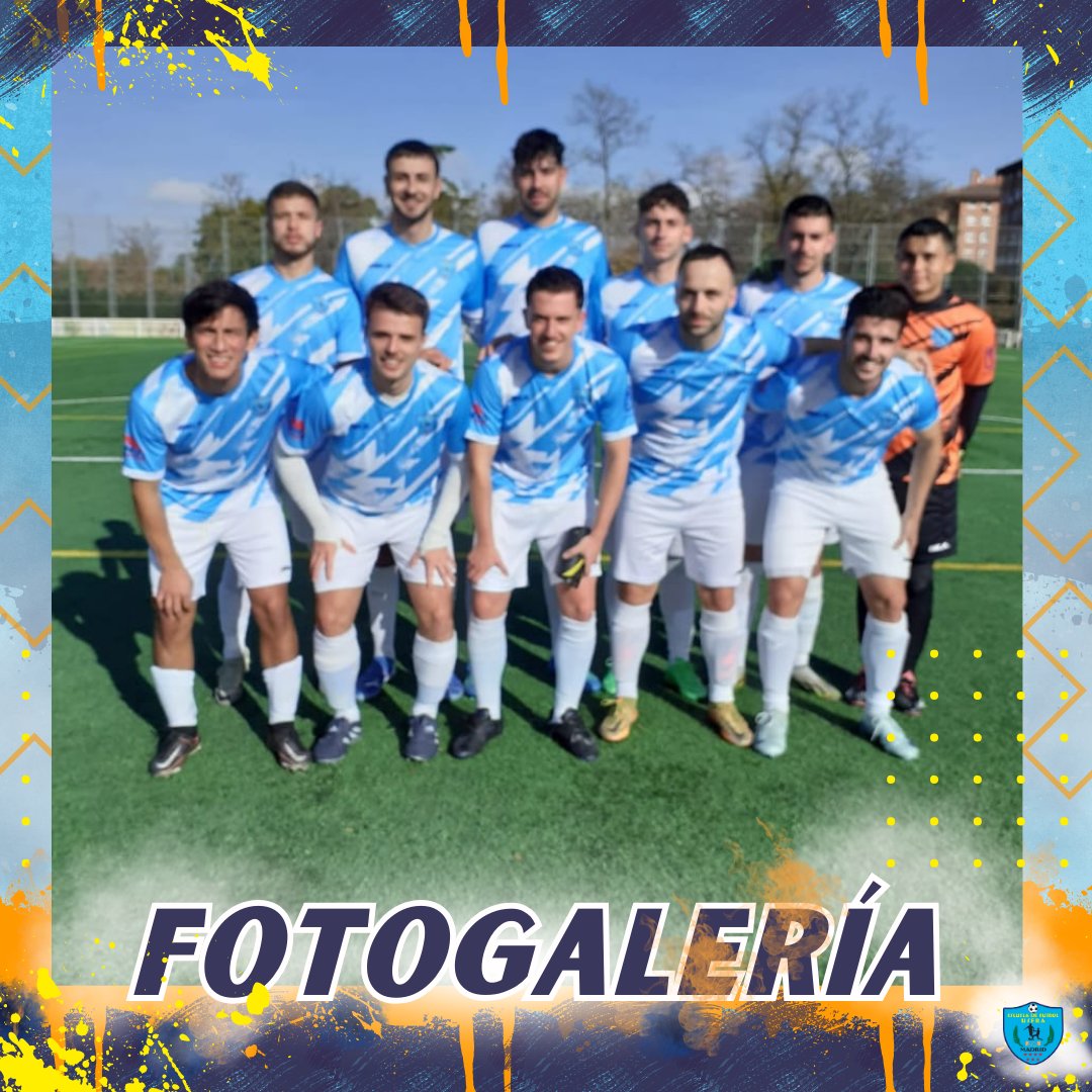ADEF_Usera's tweet image. 💙¡Fotogalería F11 ⚽️🔵

@javiparralescoach
#EFU #Efusera #Usera #Zofio #EscuelaDeFútbol #Familia&quot;