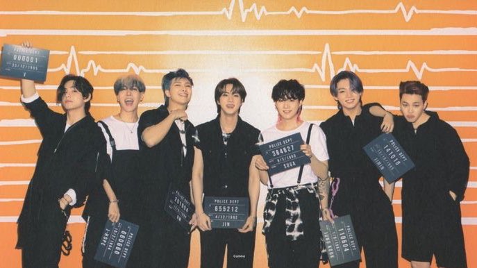 Jungkook Charts tweet media