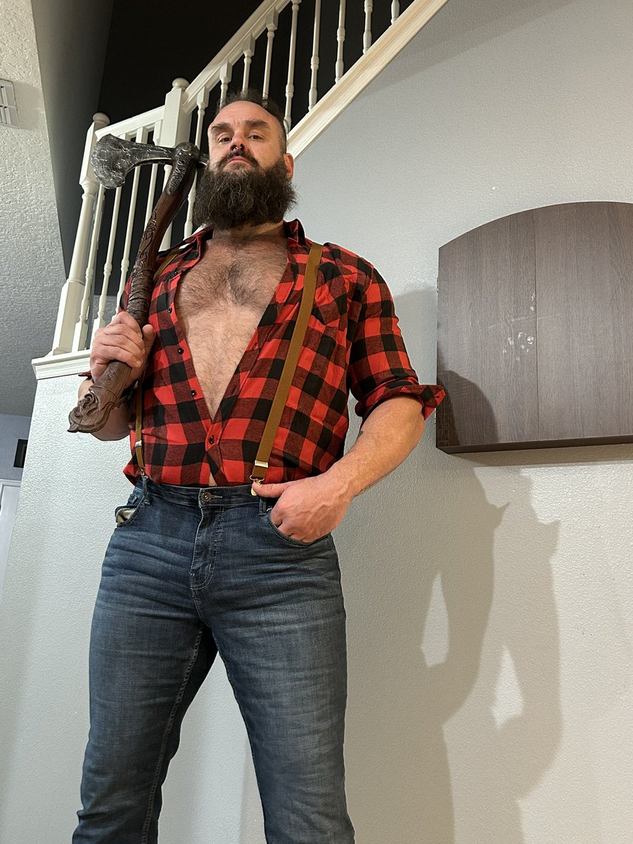 The Monster of all Monsters tweet media