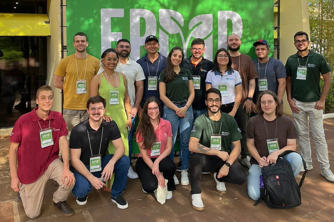 LGN-ESALQ-USP tweet media