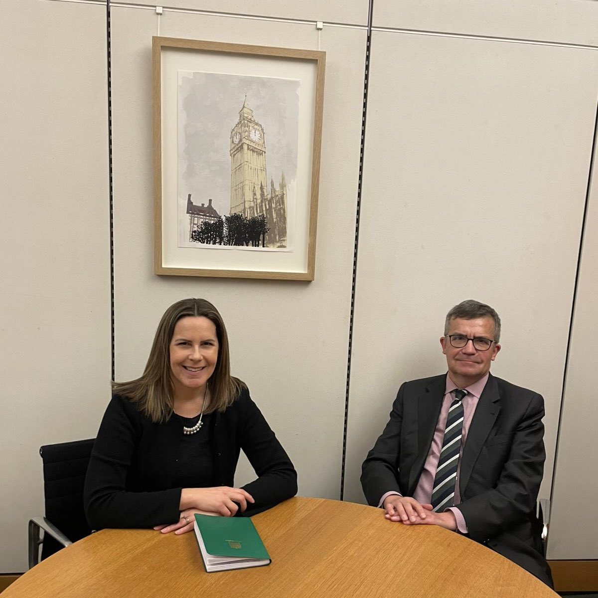 Piotr Wilczek tweet media