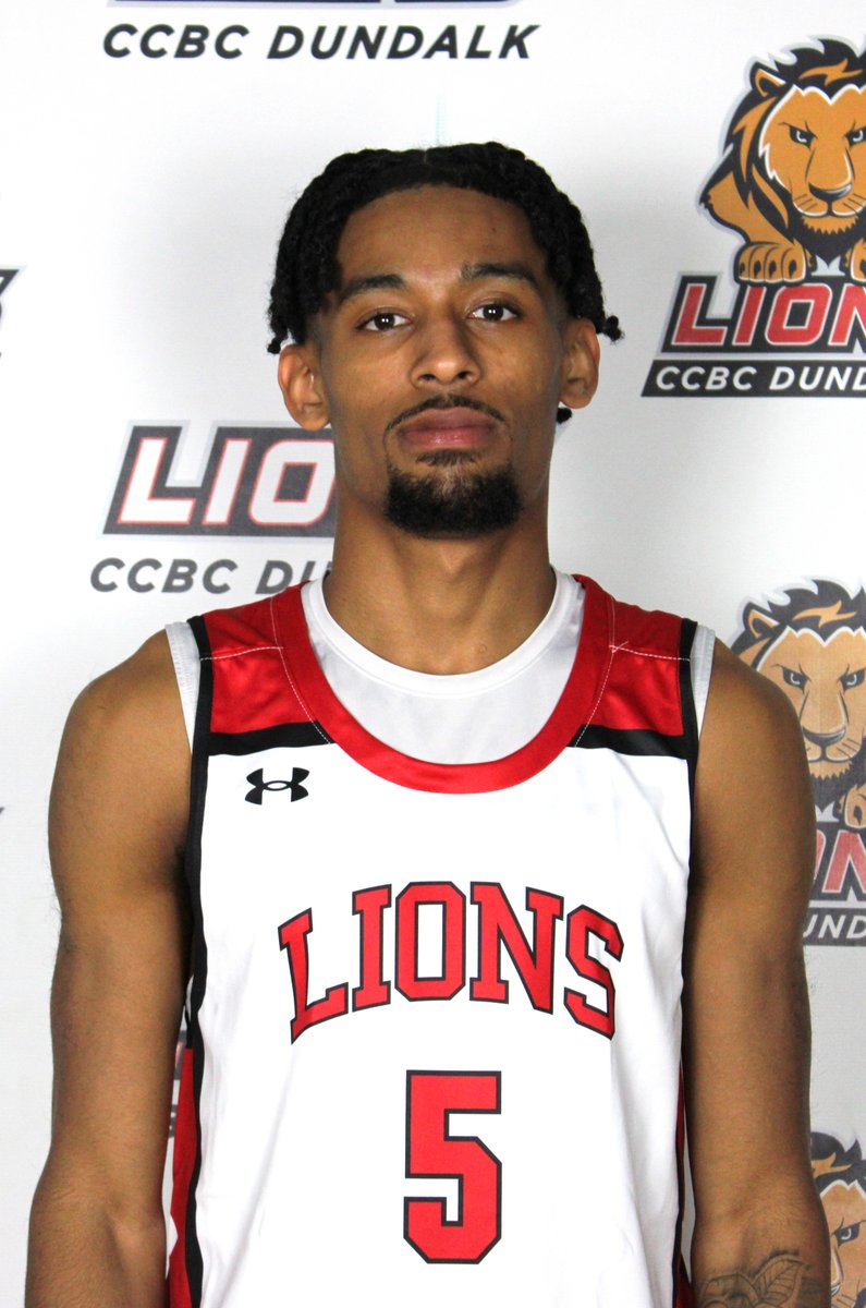 Congratulations to <a href="/ccbcdundalkmbb/">CCBCDundalkMBB</a>'s #5 Xavier Barrow! Xavier was the team's high scorer with 37 PTS in Saturday's game vs. Louisburg.