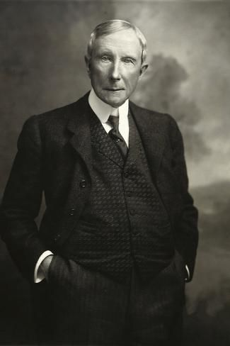 Thefishermanm's tweet photo. John D. Rockefeller. 

“PACIENTE CURADO, CLIENTE PERDIDO”.

Entenda como ele enterrou curandeiros, criou a Big Pharma e construiu um império que lucra com sua doença. 

🧵 https://t.co/6cnuHyqv4b