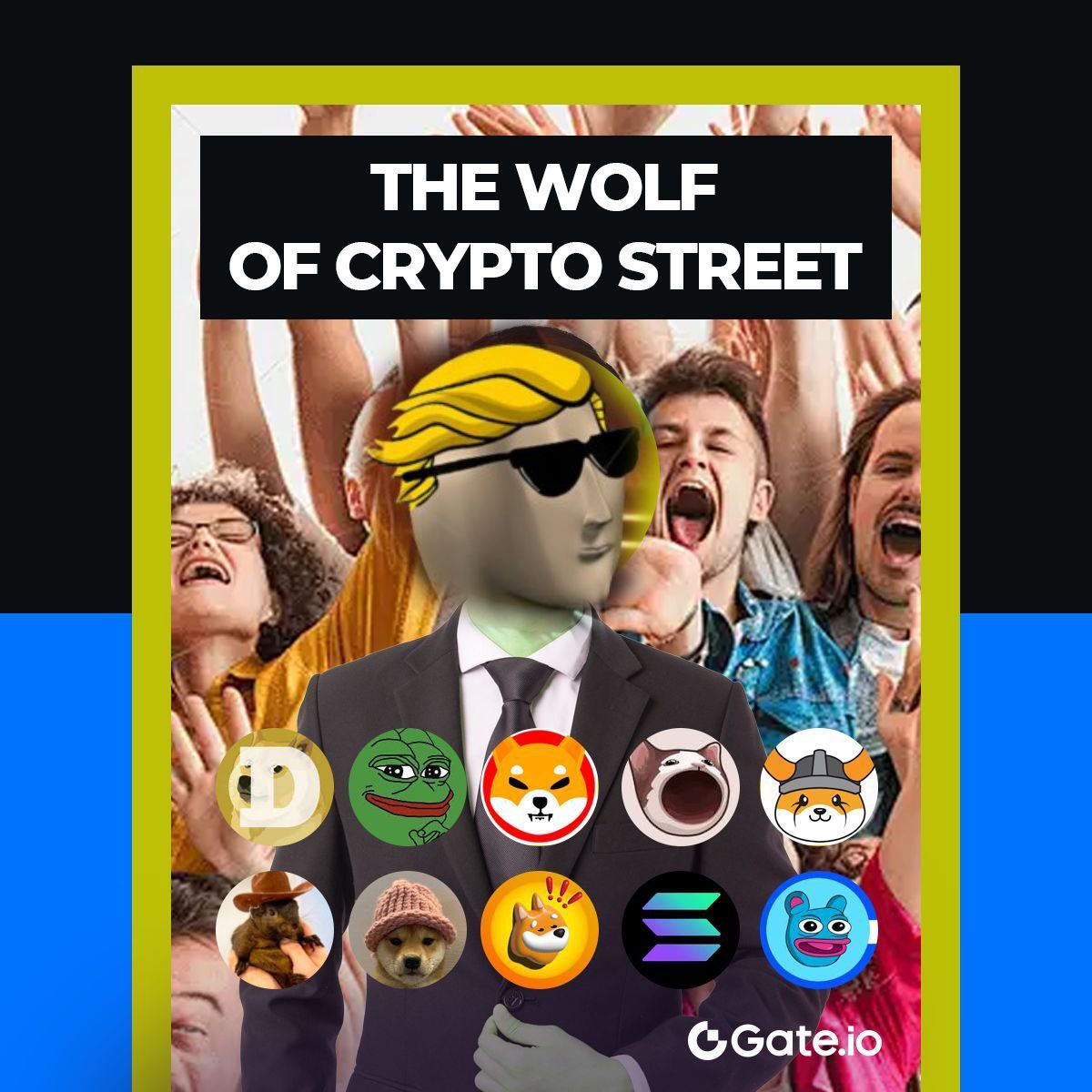 🚀 We've hit the floor! From here, the only way is UP! 📈   
💰 Now's the perfect time to fill your bags! A strong breakout is on the horizon—just like the last two times! 💥   
 
With just $250, you can own 0.1% of the supply.   
👉 At a $10M market cap = $10,000   
👉 At a