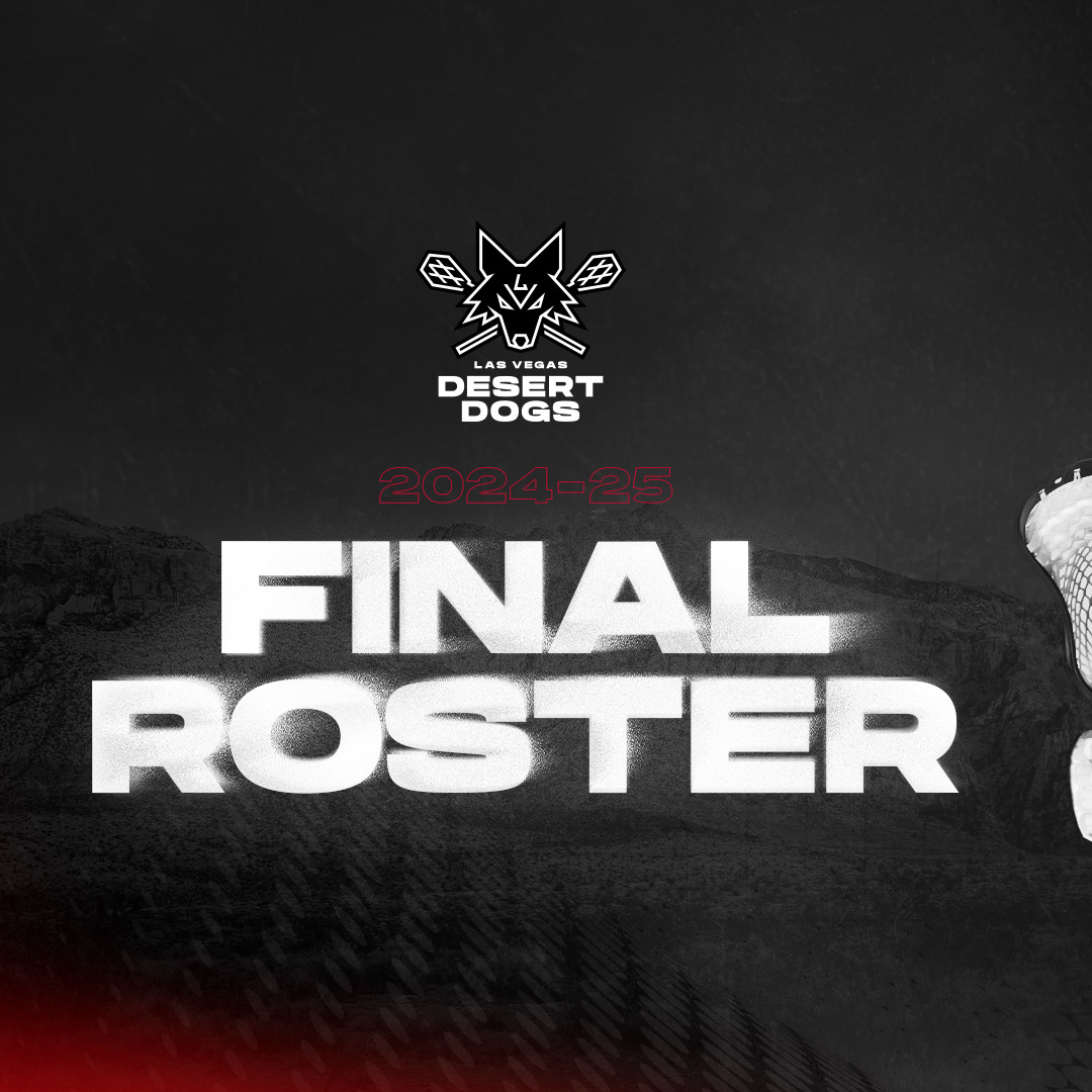 Las Vegas Desert Dogs tweet media