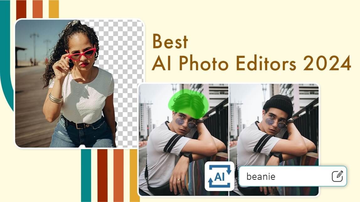 alawine's tweet image. AI Photo Editor: 13 Best Free Online Tools to Edit Photos in 2024 | PERFECT - perfectcorp.com/consumer/blog/…  #AI #AItools #freeAItools #AIPhotoEditor #GenerativeAI #AIEditingTools #PhotoEnhancement #AIArt