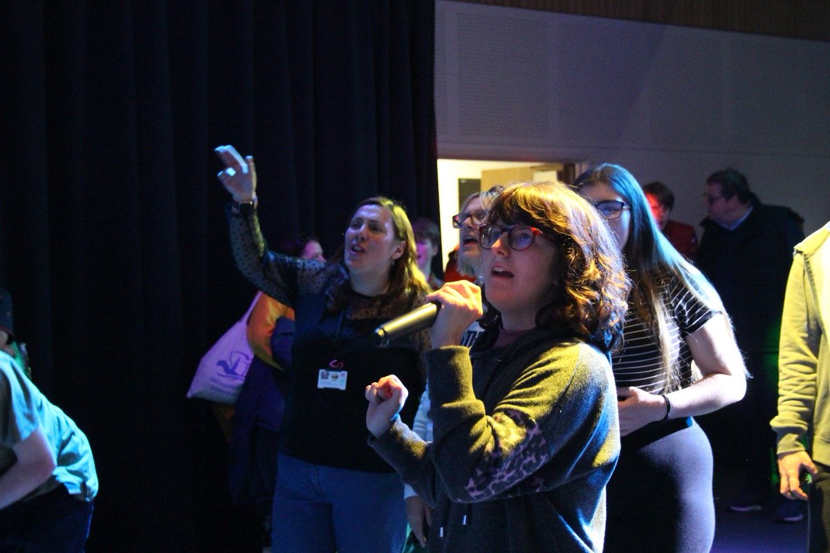 Portland College tweet media