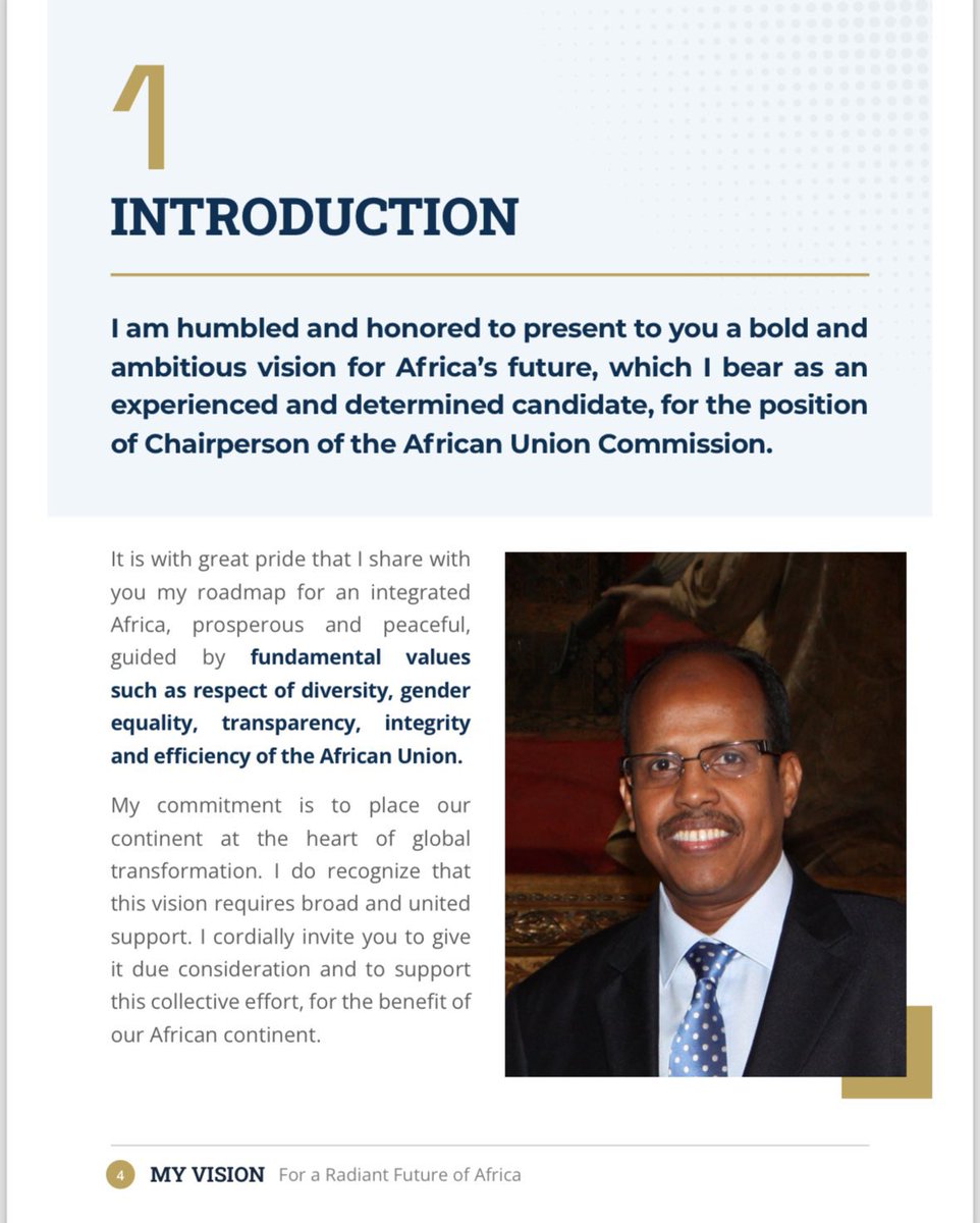 kilundeezy's tweet photo. @HonAdenDuale Retweet if this is the man for AU africa https://t.co/UOUMjCDgbG