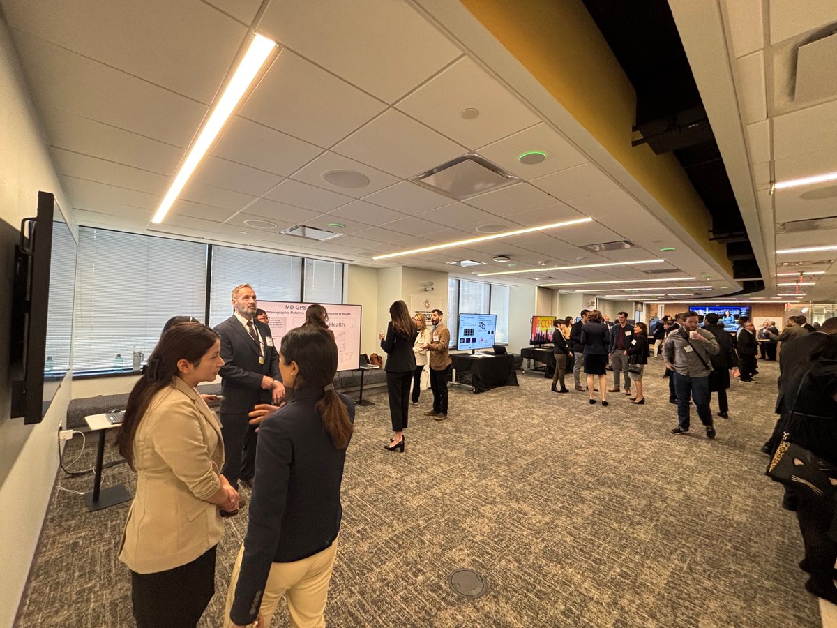 Fantastic ribbon-cutting event for Institute for Health Computing right here in D16’s North Bethesda. The IHC will serve as a launch pad for innovation and economic development and I am so proud of the unique partnership between gov/academia/private sector that made this happen.