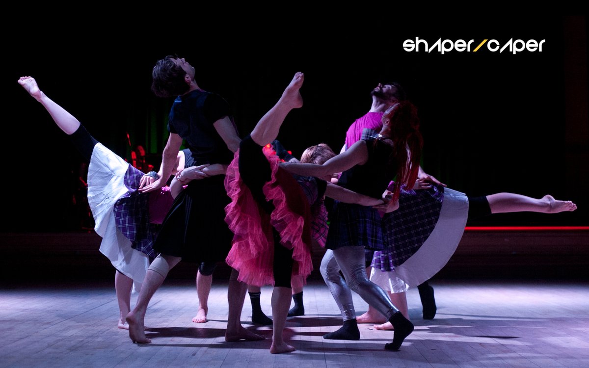 Creative Dundee (Archived) (@creative_dundee) on Twitter photo The team at <a href="/shapercaper/">Shaper/Caper</a> are looking for Dance Artists to perform & deliver their flagship creative learning project in primary schools across Dundee, Angus and Perth & Kinross.
✨ 3+ years experience
⏰ 1-4 days p/w
📅 Apply: 5pm, Fri 29 Nov
More info: instagram.com/p/DCmIslYI5eE/ The team at <a href="/shapercaper/">Shaper/Caper</a> are looking for Dance Artists to perform & deliver their flagship creative learning project in primary schools across Dundee, Angus and Perth & Kinross.
✨ 3+ years experience
⏰ 1-4 days p/w
📅 Apply: 5pm, Fri 29 Nov
More info: instagram.com/p/DCmIslYI5eE/