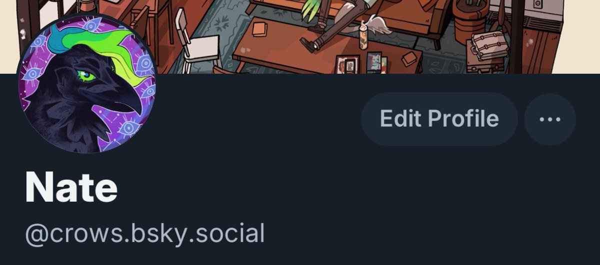Reminder I’ve moved almost exclusively to here!