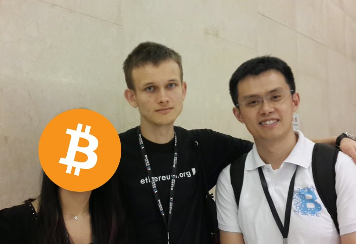 bene_ctb's tweet photo. Im a big supporter and believe in a strong comeback for #BSC and #ETH chains like back in the early days. With @cz_binance and @VitalikButerin its only a matter of time before we witness new highs for these ecosystems🫡 https://t.co/GjhAUXNnt5