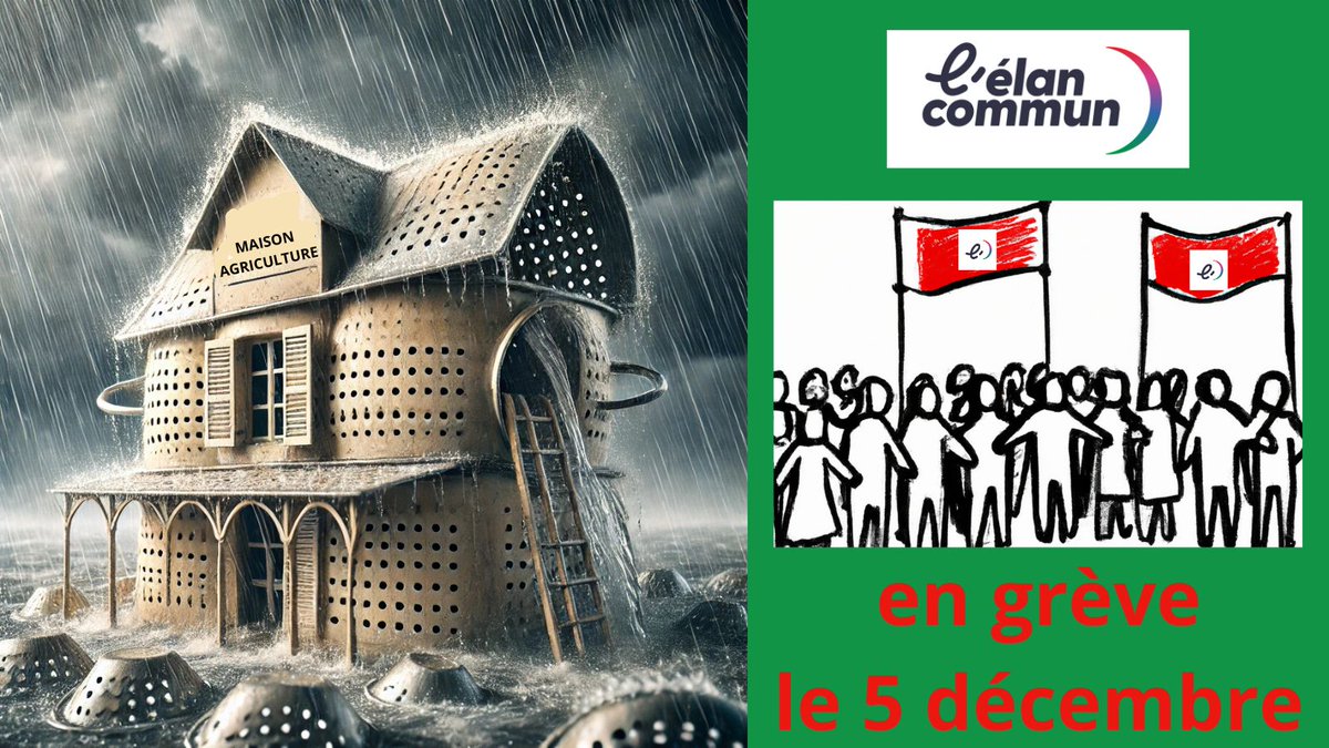 Nous dénonçons un #budget2025 qui, en l’état, menace l’agriculture et la transition écologique, exigeant des moyens pour soutenir agriculteurs et #ServicesPublics La ministre loue l'engagement des agents et défend le contrôle unique, mais le secteur attend des actions concrètes.