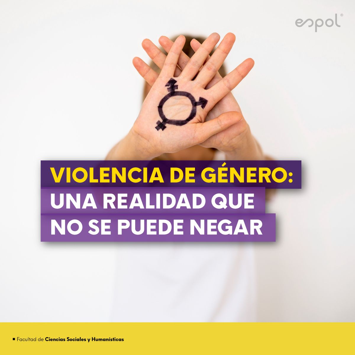 FCSHEspol's tweet photo. En el Día Internacional para la Eliminación de la Violencia contra la Mujer, nuestra docente de #Economía @nererdm comparte este artículo que se enfoca en las raíces que perpetúan la violencia.
🔎https://t.co/gaaIPwwyaJ https://t.co/UPJR8OAzLd