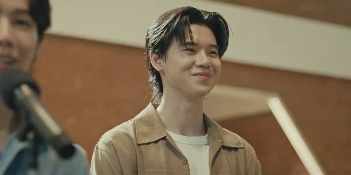 jackandjoker_'s tweet photo. พี่ว่าไงน้องว่างั้นคับ  
FINAL EP U STEAL MY HEART
#JACKANDJOKERFINALEP https://t.co/AG8F2fgzjM